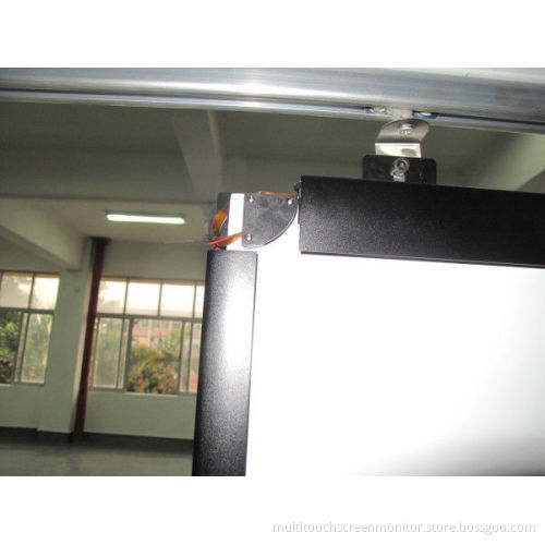 High Accuracy Eletronic Interactive Whiteboard With Multitouch